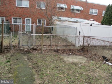 2406 Wainwright St, Camden, NJ 08104 - photo 3