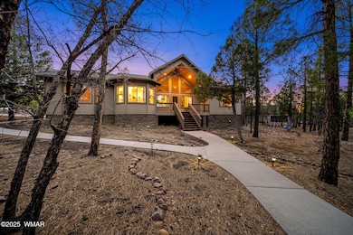 Landscaped With Walkways
