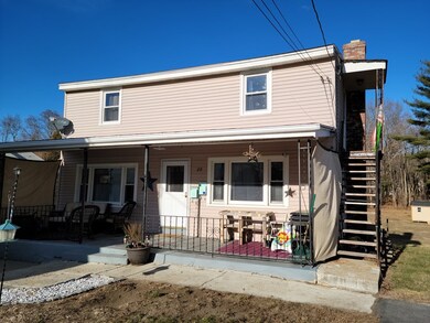 20 Farnum St unit 24, Blackstone, MA 01504 - photo 5