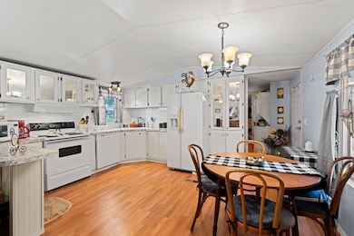 166 Scenic Valley Rd unit Lot 8, Kerrville, TX 78028 - photo 4