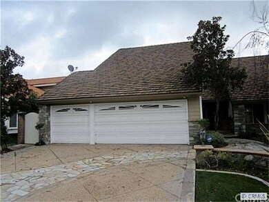 Excellent Curb Appeal