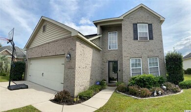 808 Creyk Ct unit Glenmoor, Conway, SC 29526 - photo 5