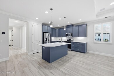 552 Weekend Ave, Hardeeville, SC 29927 - photo 7