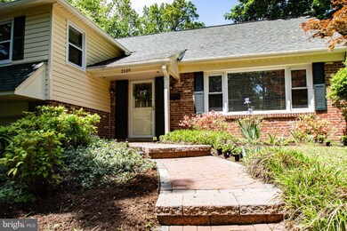 2609 Orchard Dr, Broomall, PA 19008 - photo 3