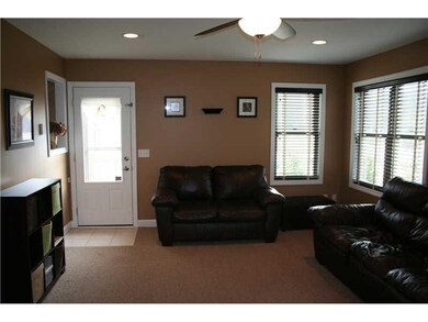 Family Room.