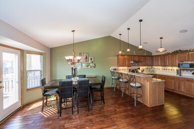 3921 N Lake Ridge St, Wichita, KS 67205 - photo 4