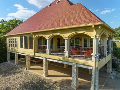 10056 Bluffview Ct, Whitney, TX 76692 - photo 5