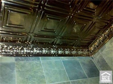 Guest Bath (dwnstrs) Rustic-Copper powder-coated t
