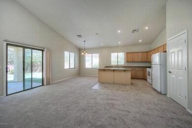 Dining and Kitchen