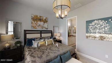 3 Master Bedroom
