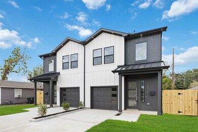 6909 Cluett St, Houston, TX 77028 - photo 2