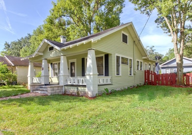 1304 Belvedere Ave, Jacksonville, FL 32205 - photo 2