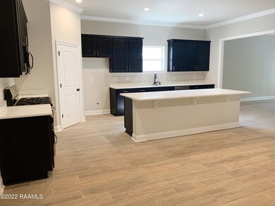 BI104 Kitchen