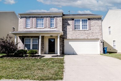 13240 All American Rd, Fishers, IN 46037 - photo 2