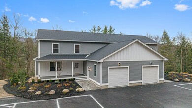 612 Upper Mad River Rd unit B, Thornton, NH 03285 - photo 2