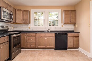 707 Raleigh St, Oxford, NC 27565 - photo 7