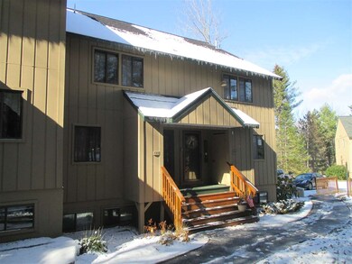 18 Windsor Hill Way unit 65, Waterville Valley, NH 03215 - photo 2