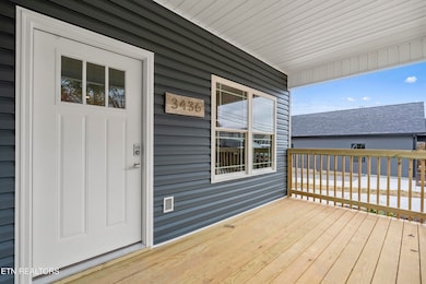 3436 Gap Rd, Knoxville, TN 37921 - photo 4