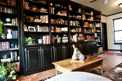 712 Franklin Ct, Ardmore, OK 73401 - photo 6