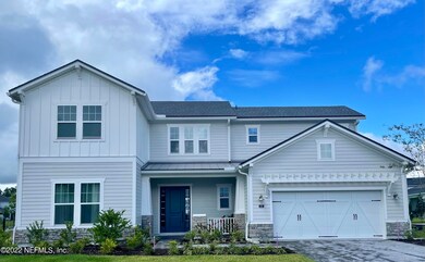 281 Lakeview Pass Way Exterior 2022