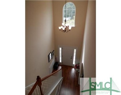 Other. LOFTY CEILINGS