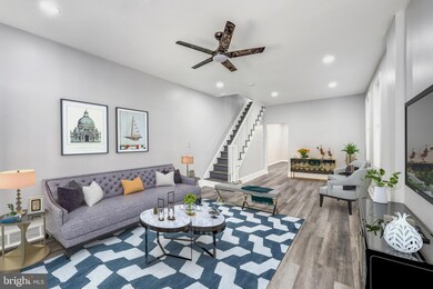 1079 Morton St, Camden, NJ 08104 - photo 2