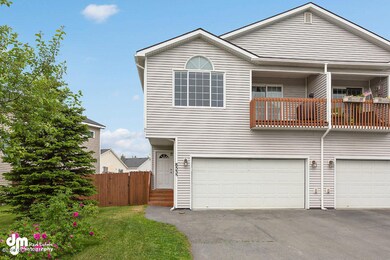 8535 Moorland St #6B, Anchorage AK 99502