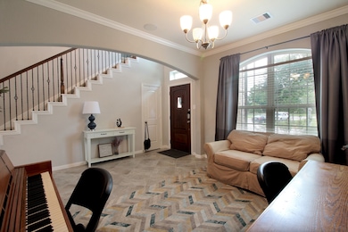 31602 Chapel Rock Ln, Spring, TX 77386 - photo 4