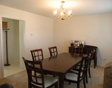 Dining Room.
