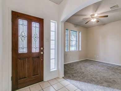 First room as you enter could be study or dining room as it feeds into the kitchen.