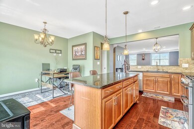 23348 Madison Heights Terrace, Ashburn, VA 20148 - photo 7