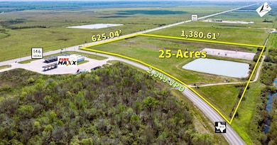 0 Farm To Market 1413, Dayton, TX 77535 - photo 2