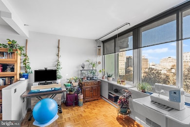 Hopkinson House unit 1106, Philadelphia, PA 19106 - photo 7