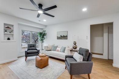 619 N Battin St, Wichita, KS 67208 - photo 6