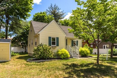 17 Hobson Ave, Wilmington, MA 01887 - photo 3