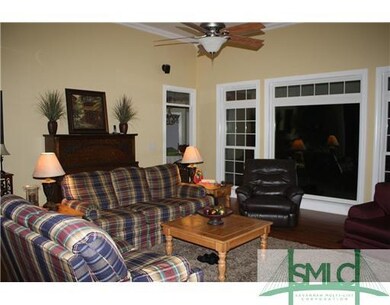 Other. Family Room View 1