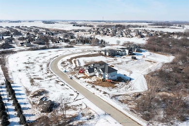 3524 Apollo St unit Pheasant Hollow Lot, Cedar Falls, IA 50613 - photo 2