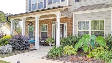 6063 Fielder Way, Douglasville, GA 30135 - photo 4