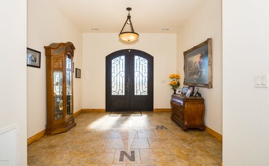 Foyer II