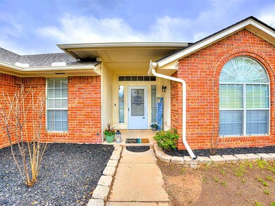 605 Night Hawk Dr, Norman, OK 73072 - photo 3