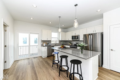 928 E 24th St, Indianapolis, IN 46205 - photo 5