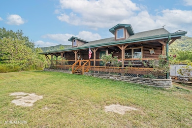 971 Critter Mountain Way, Newport, TN 37821 - photo 4