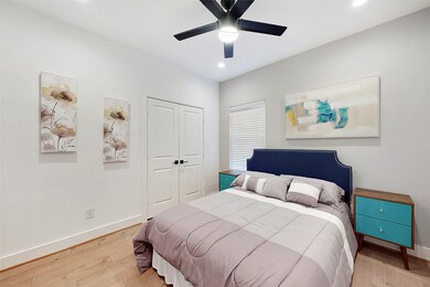 4112 Marina St unit B, Houston, TX 77007 - photo 6