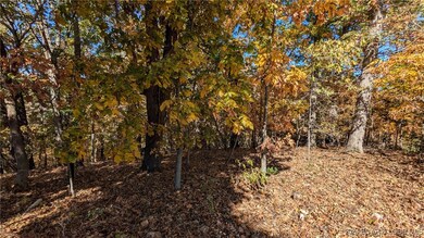 Gentle terrain
