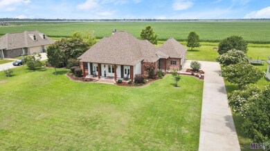 194 Montrachet Dr, Port Allen, LA 70767 - photo 5