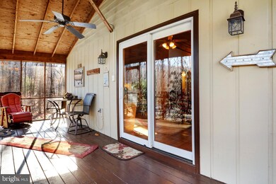 441 Over The Hill Ln, Berkeley Springs, WV 25411 - photo 3