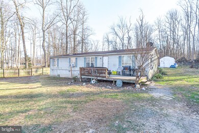 763 Frontier Dr, Bunker Hill, WV 25413 - photo 2