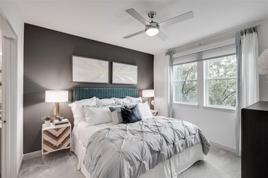 3636 W Dallas St unit 335, Houston, TX 77019 - photo 4