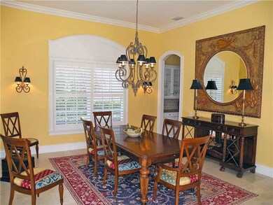 Dining Room.