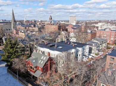 11 Trowbridge St, Cambridge, MA 02138 - photo 3